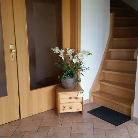 Appartement Orchidee *