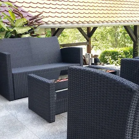 Orchidee Appartement Weissig (Bautzen)