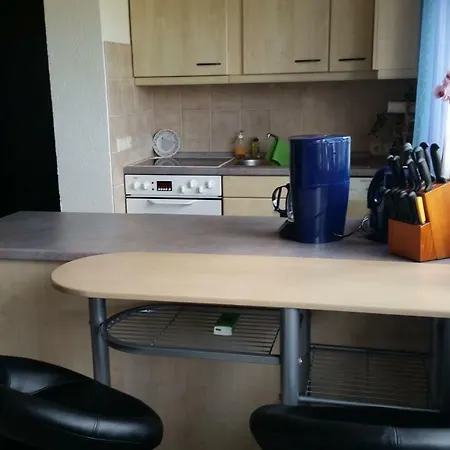 Orchidee Appartement Weissig (Bautzen)
