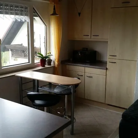 Orchidee Appartement
