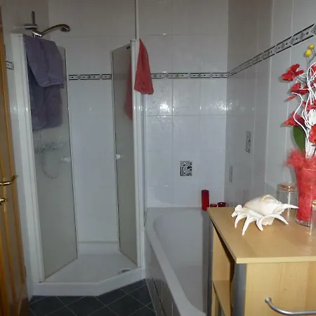 Orchidee * Weissig (Bautzen)