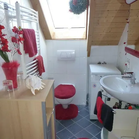 Orchidee * Weissig (Bautzen)