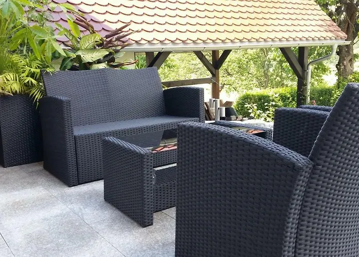 Orchidee Appartement Weissig (Bautzen)