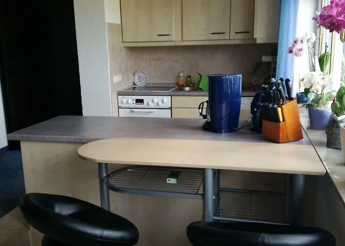 Orchidee Appartement Weissig (Bautzen)