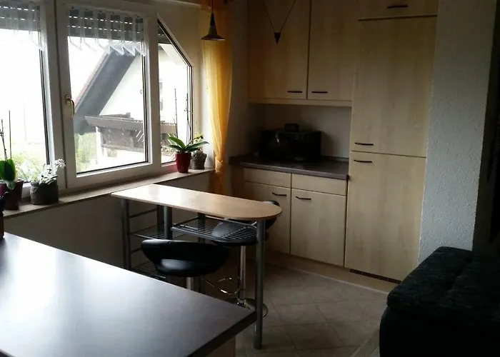 Orchidee Appartement