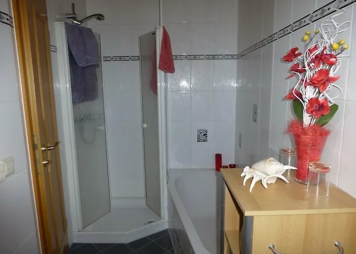 Orchidee * Weissig (Bautzen)